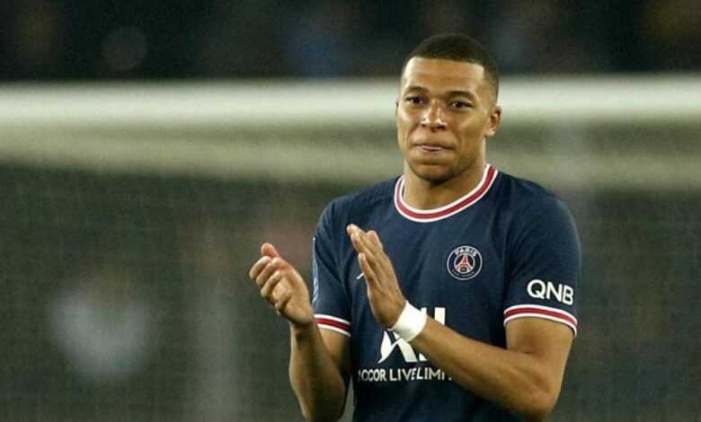Mbappé: "Mi decisión está casi tomada, se sabrá pronto"
