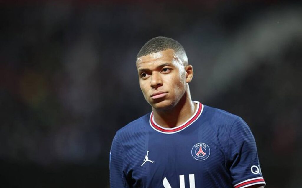 Mbappé se queda en el PSG y se olvida del Real Madrid