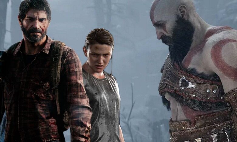 Me alegro de que God Of War Ragnarok esté robando la mejor característica de TLOU2