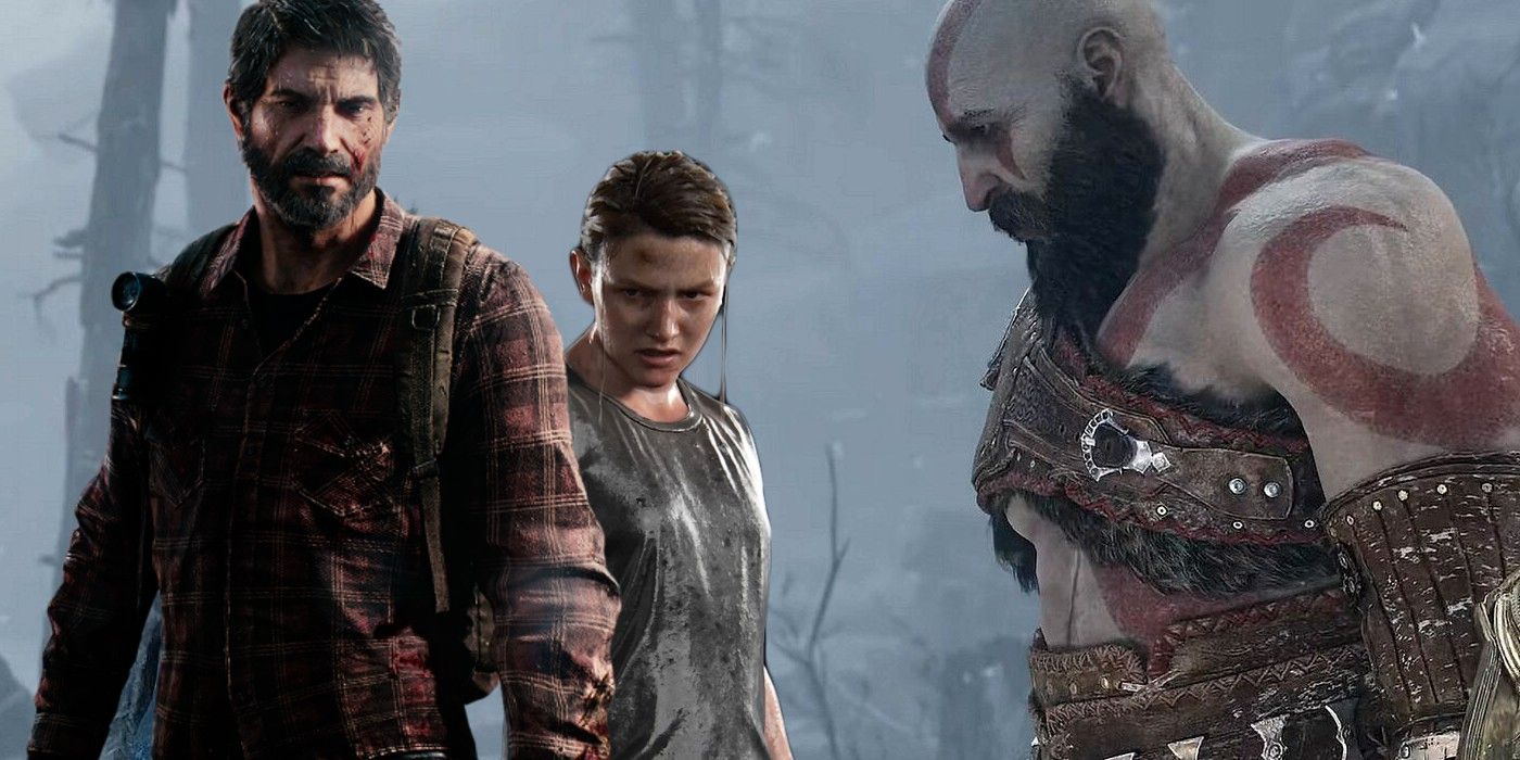 Me alegro de que God Of War Ragnarok esté robando la mejor característica de TLOU2