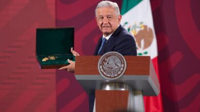 Médicos, vacunas y la pistola de Pancho Villa: el balance de la visita de López Obrador a Cuba