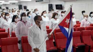 Médicos, vacunas y medicinas: esto es lo que contiene el acuerdo de salud entre México y Cuba