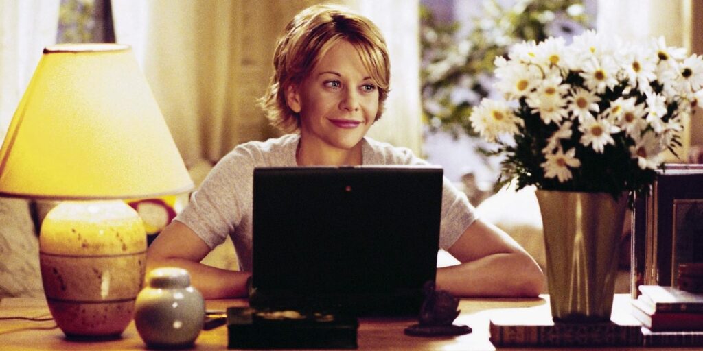 Meg Ryan regresa a las comedias románticas con una nueva película