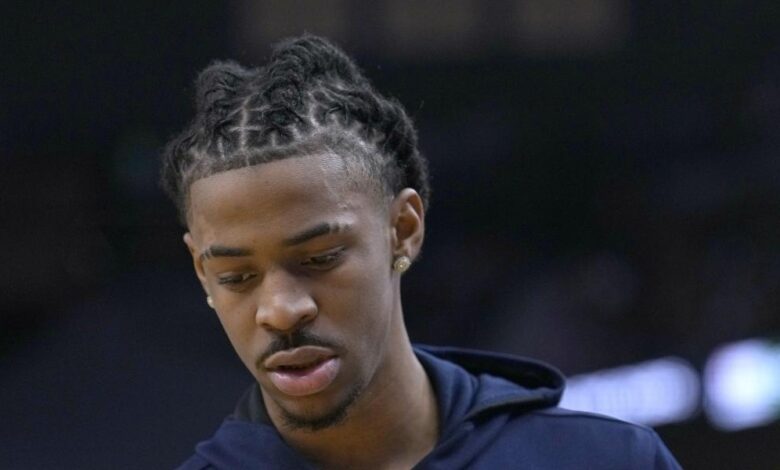Memphis promete gastar pasta para quedarse a Morant y su núcleo duro