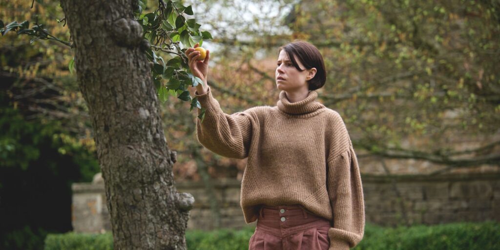 Men Review: El horror más ambiguo de Alex Garland es inquietante y surrealista