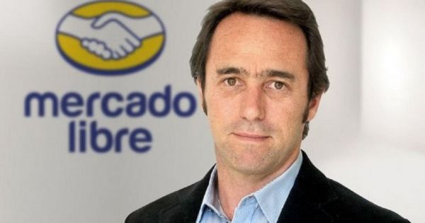 Galperin ahora sale a competir con PedidosYa y Rappi: cómo es su nuevo delivery