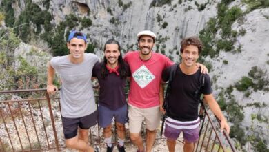 Meta y Gradient de Google respaldan a la startup latinoamericana OlaClick