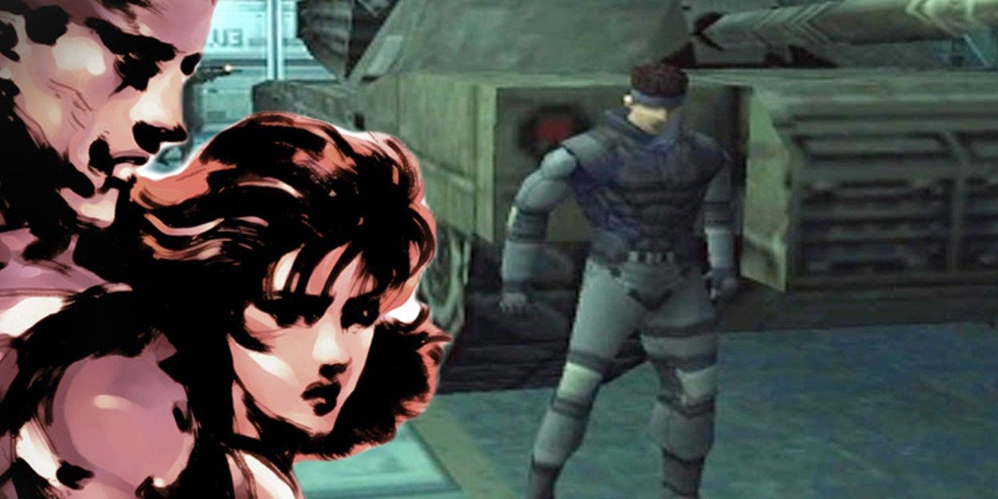 Metal Gear Solid Remake está en desarrollo, reclamos de fugas