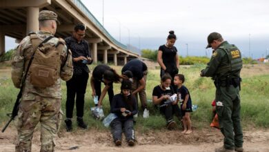 México-EE UU: urge un acuerdo migratorio