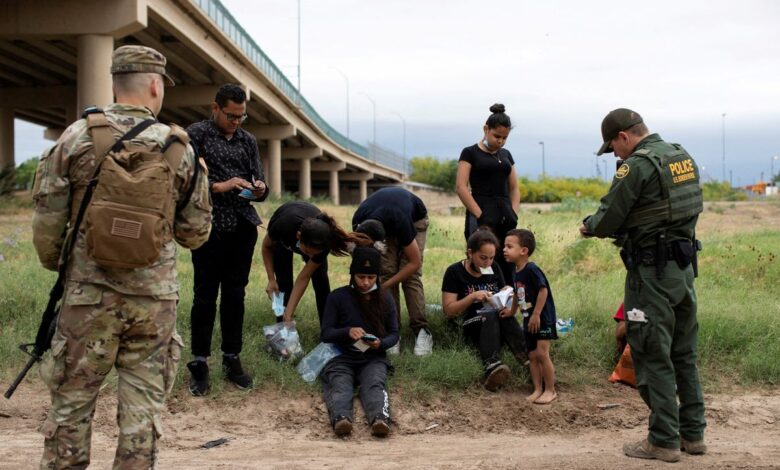 México-EE UU: urge un acuerdo migratorio