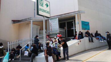 México confirma la primera muerte por hepatitis aguda infantil de origen desconocido