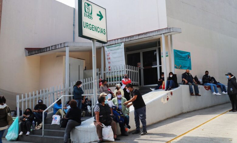 México confirma la primera muerte por hepatitis aguda infantil de origen desconocido