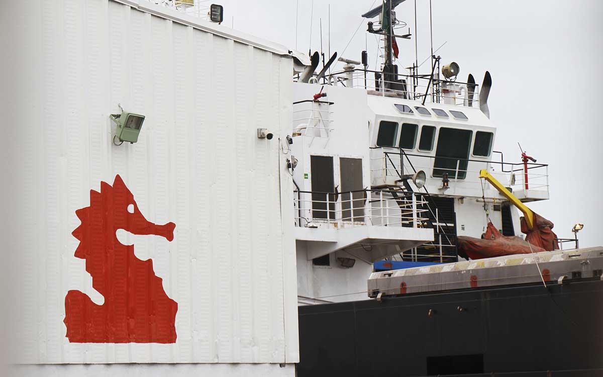 México evita multa de 277 mdd por reclamo de empresa de Singapur vinculada a Oceanografía