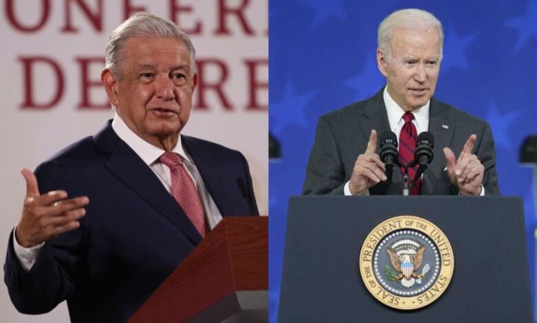 "México ha sido más un enemigo que un socio para EU": congresista estadounidense