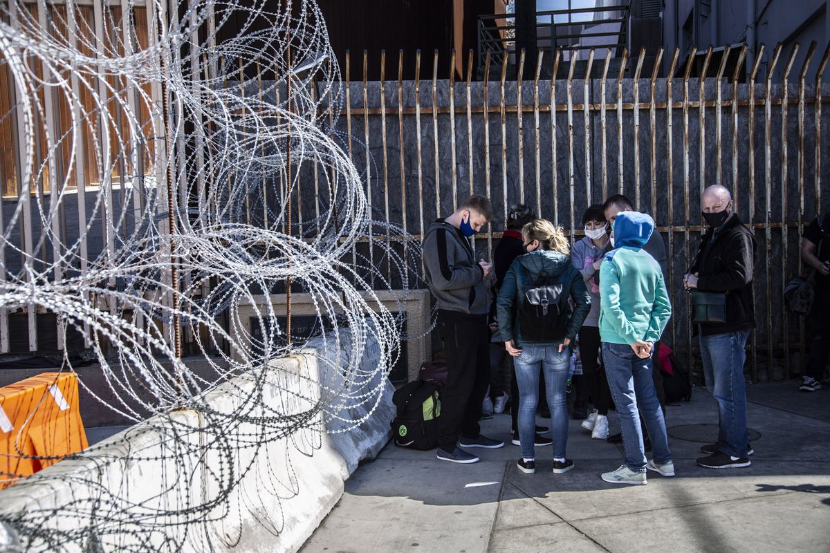 México rompe el récord de solicitudes de asilo en un año