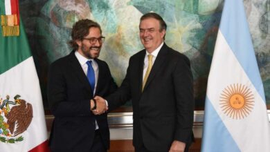 México y Argentina hacen 'urgente llamado' para que EU no excluya a países de la Cumbre de las Américas