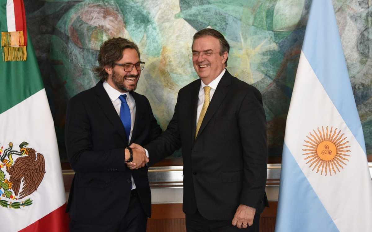 México y Argentina hacen ‘urgente llamado’ para que EU no excluya a países de la Cumbre de las Américas