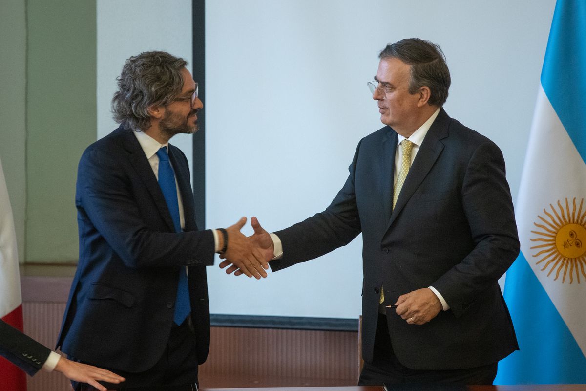 México y Argentina se alinean y añaden presión a Biden para que incluya a todos en la Cumbre de las Américas