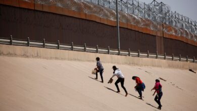México y EE UU aceleran las negociaciones ante la crisis migratoria