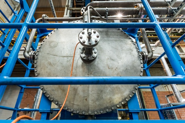 ‘Mi competencia es el cambio climático’: Carbon Clean recauda $150 millones liderado por Chevron