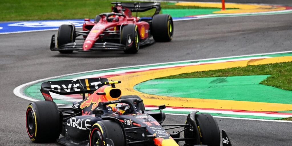 Miami, escenario de una nueva batalla entre Ferrari y Red Bull