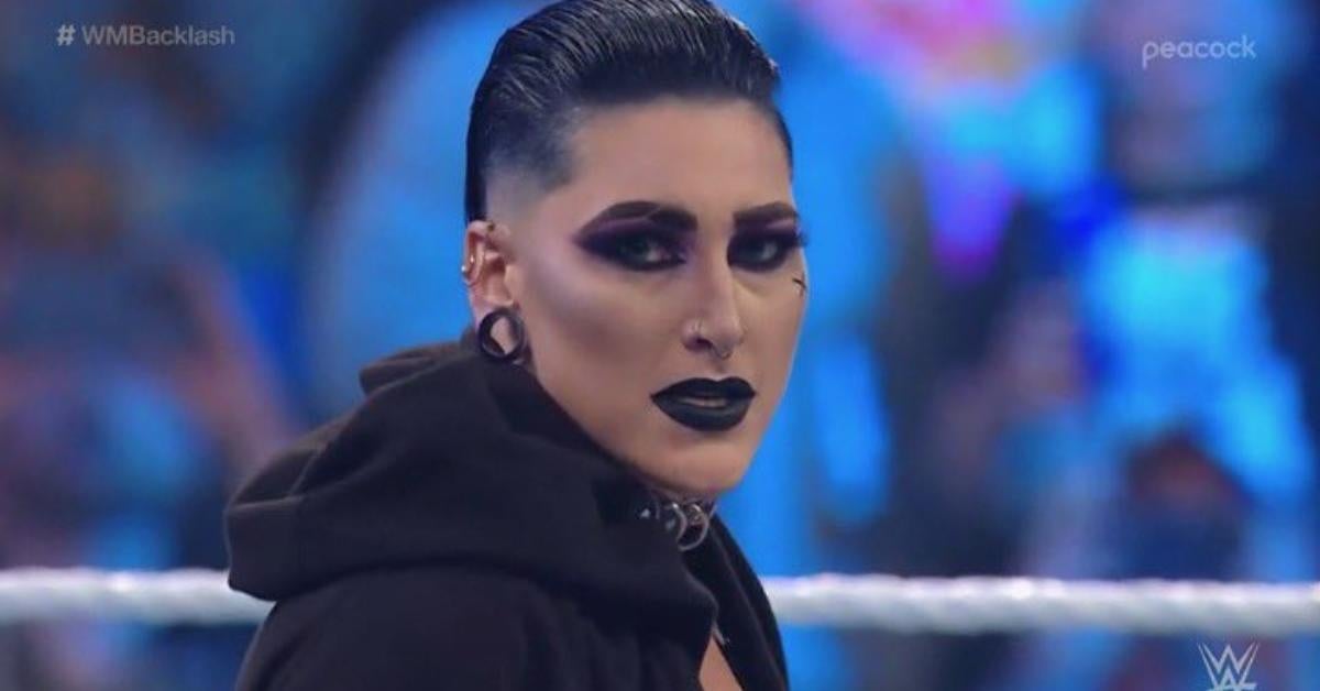 Mick Foley cree que el Día del Juicio Final de la WWE podría ser una ‘facción para las edades’