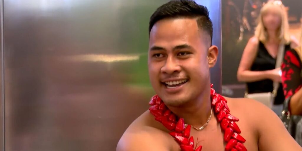 Miembros del elenco de 90 Day Fiancé acusados ​​de no tener habilidades para la vida