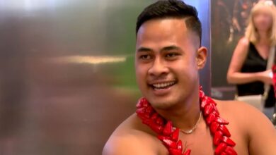 Miembros del elenco de 90 Day Fiancé acusados ​​de no tener habilidades para la vida