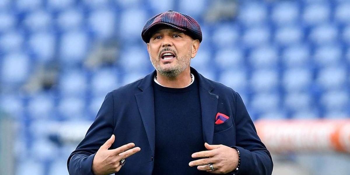 Mihajlovic, dado de alta tras ser tratado de nuevo contra la leucemia