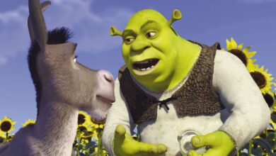 Mike Myers corrige informes sobre el costo de la regrabación con acento escocés de Shrek