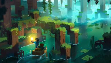 Minecraft elimina características de The Wild Update, decepcionando a los fanáticos