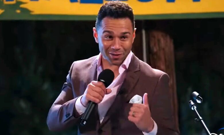 Mira el regreso de Corbin Bleu de High School Musical en el video de la temporada 3 de HSMTMTS