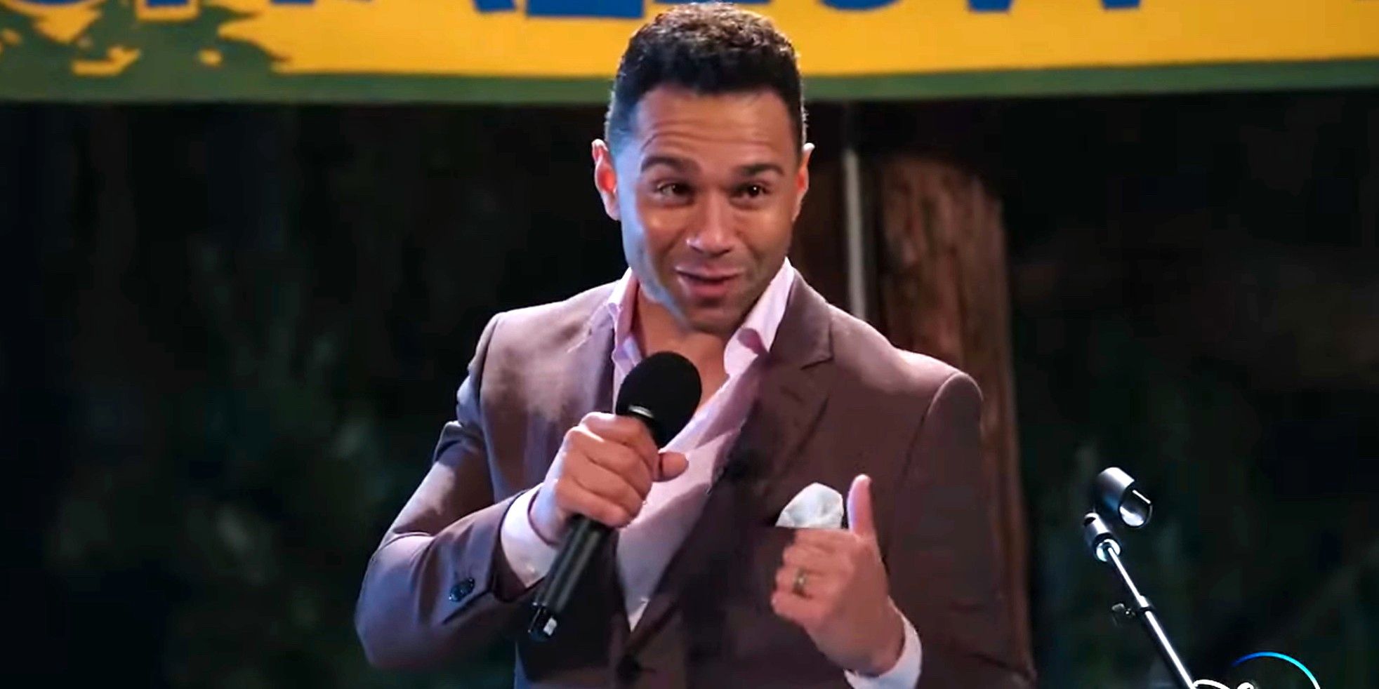 Mira el regreso de Corbin Bleu de High School Musical en el video de la temporada 3 de HSMTMTS