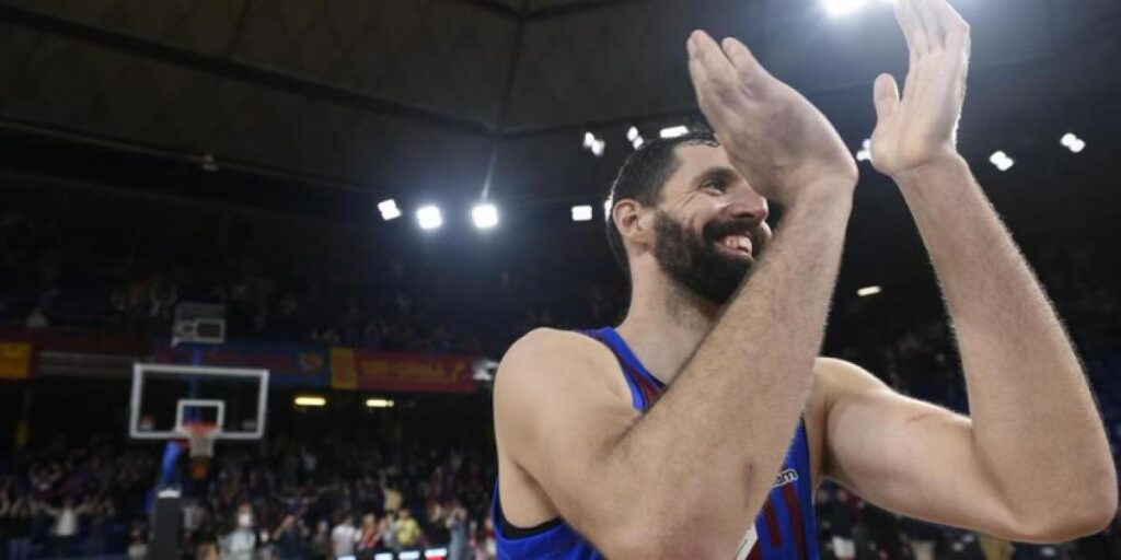 Mirotic: "Al Madrid también nosotros le esperamos"