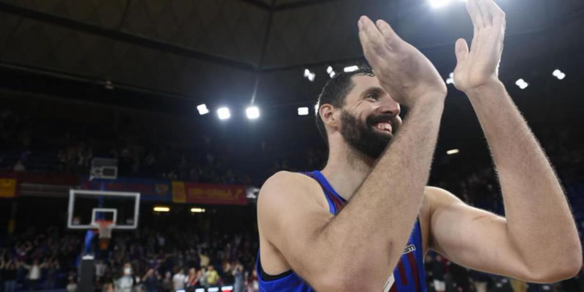 Mirotic: "Al Madrid también nosotros le esperamos"