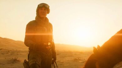 Mission: Impossible 7 Trailer: Kittridge Returns & Villain is Revealed