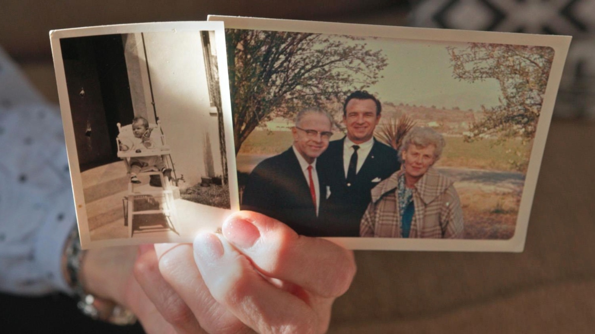 Misterio revelado: queda al descubierto el último secreto de Marilyn Monroe