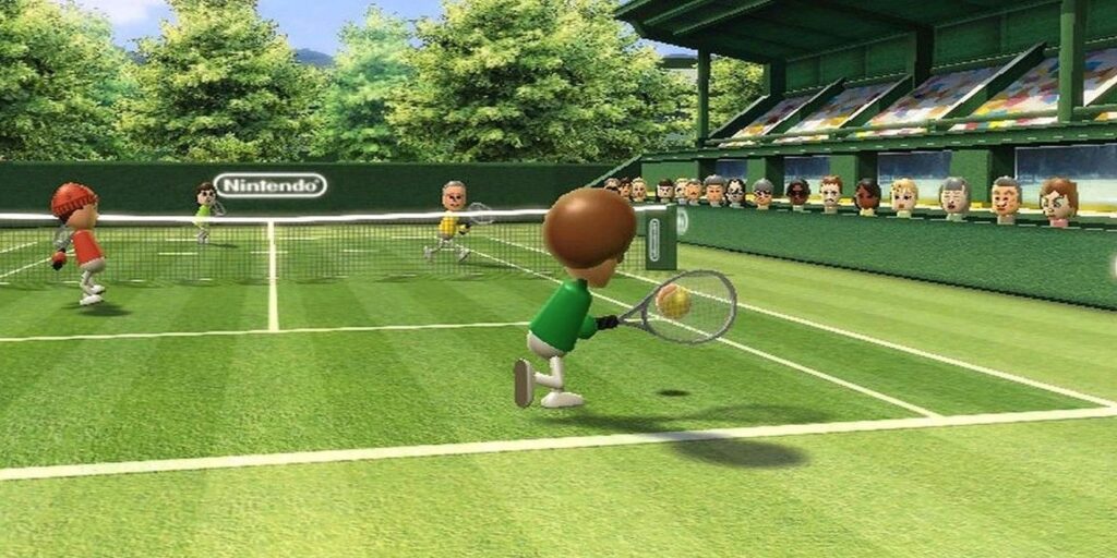 Miyamoto estaba en contra de 'regalar' Wii Sports hasta que Reggie intervino