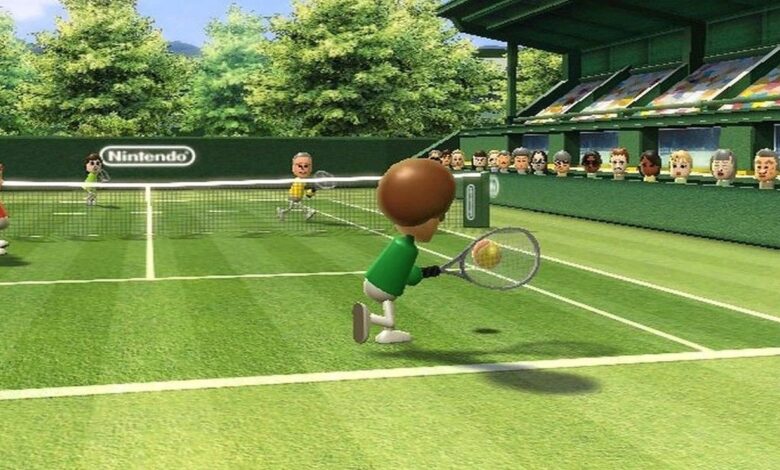 Miyamoto estaba en contra de 'regalar' Wii Sports hasta que Reggie intervino