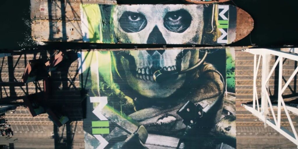 Modern Warfare 2 podría devolver la franquicia CoD a Steam, por fuga