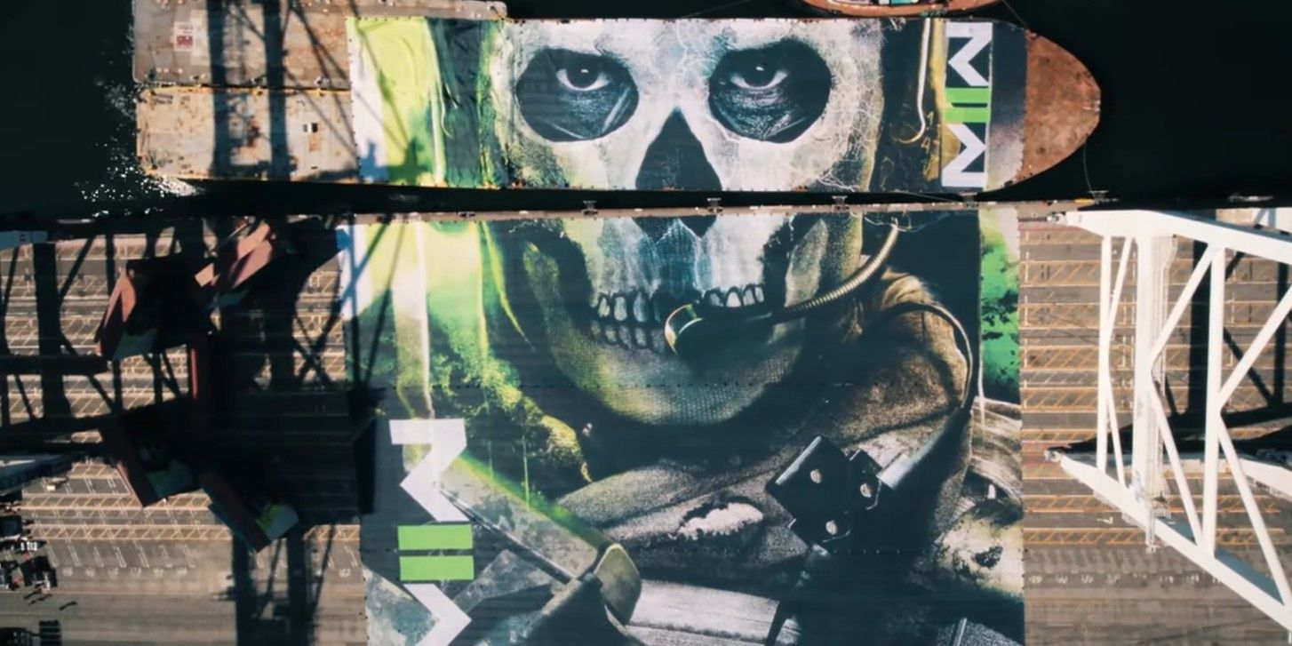 Modern Warfare 2 podría devolver la franquicia CoD a Steam, por fuga