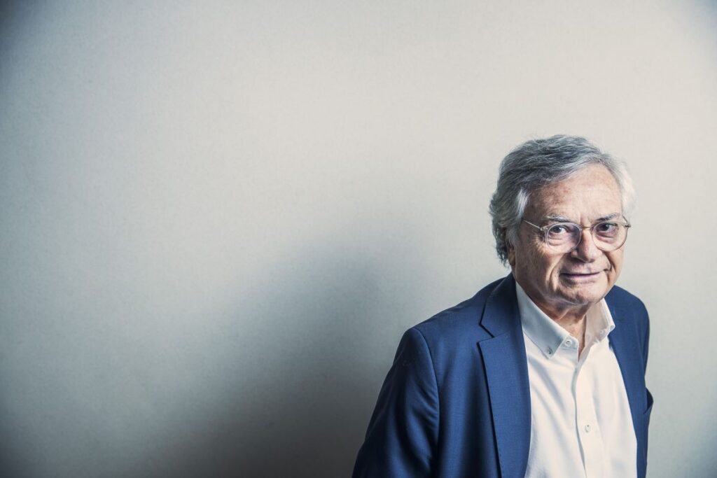 Moisés Naím: “En la década pasada se cargaron la democracia y no nos dimos cuenta”