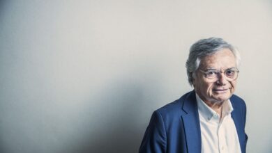Moisés Naím: “En la década pasada se cargaron la democracia y no nos dimos cuenta”