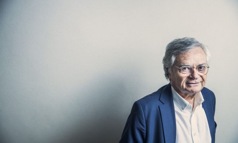 Moisés Naím: “En la década pasada se cargaron la democracia y no nos dimos cuenta”