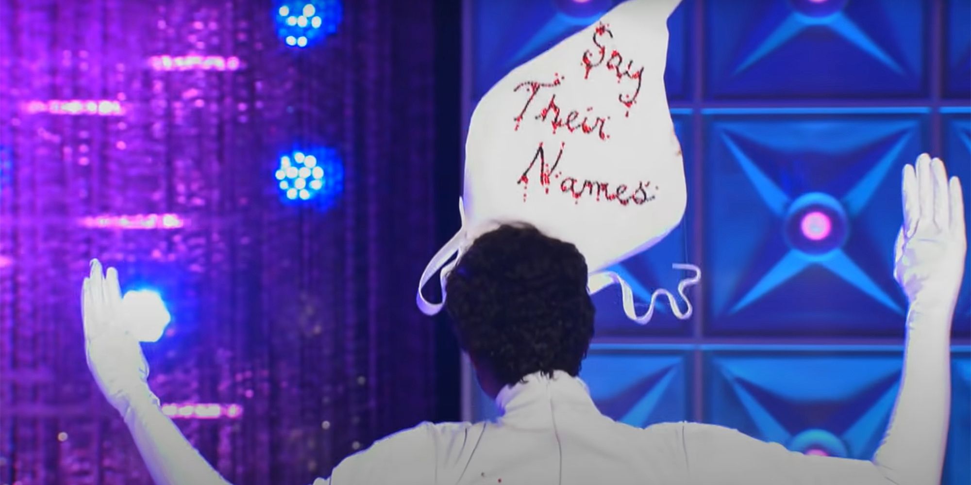 Momentos en que RuPaul's Drag Race Queens usaron la pista para hacer grandes declaraciones