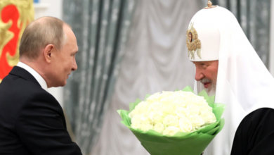 "Monaguillo de Putin": escándalo por la crítica del Papa Francisco al Patriarca Ortodoxo ruso