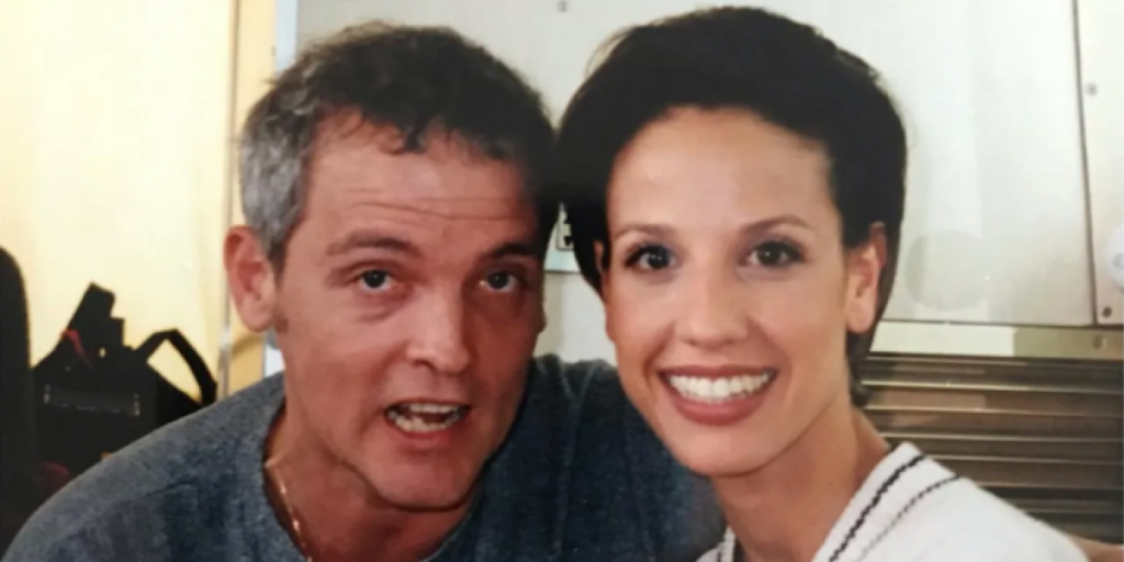 Mónica Aragón reaparece en televisión irreconocible con este cambio de 'look'