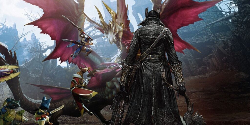 Monster Hunter Rise: Sunbreak contará con un mecánico transmitido por la sangre