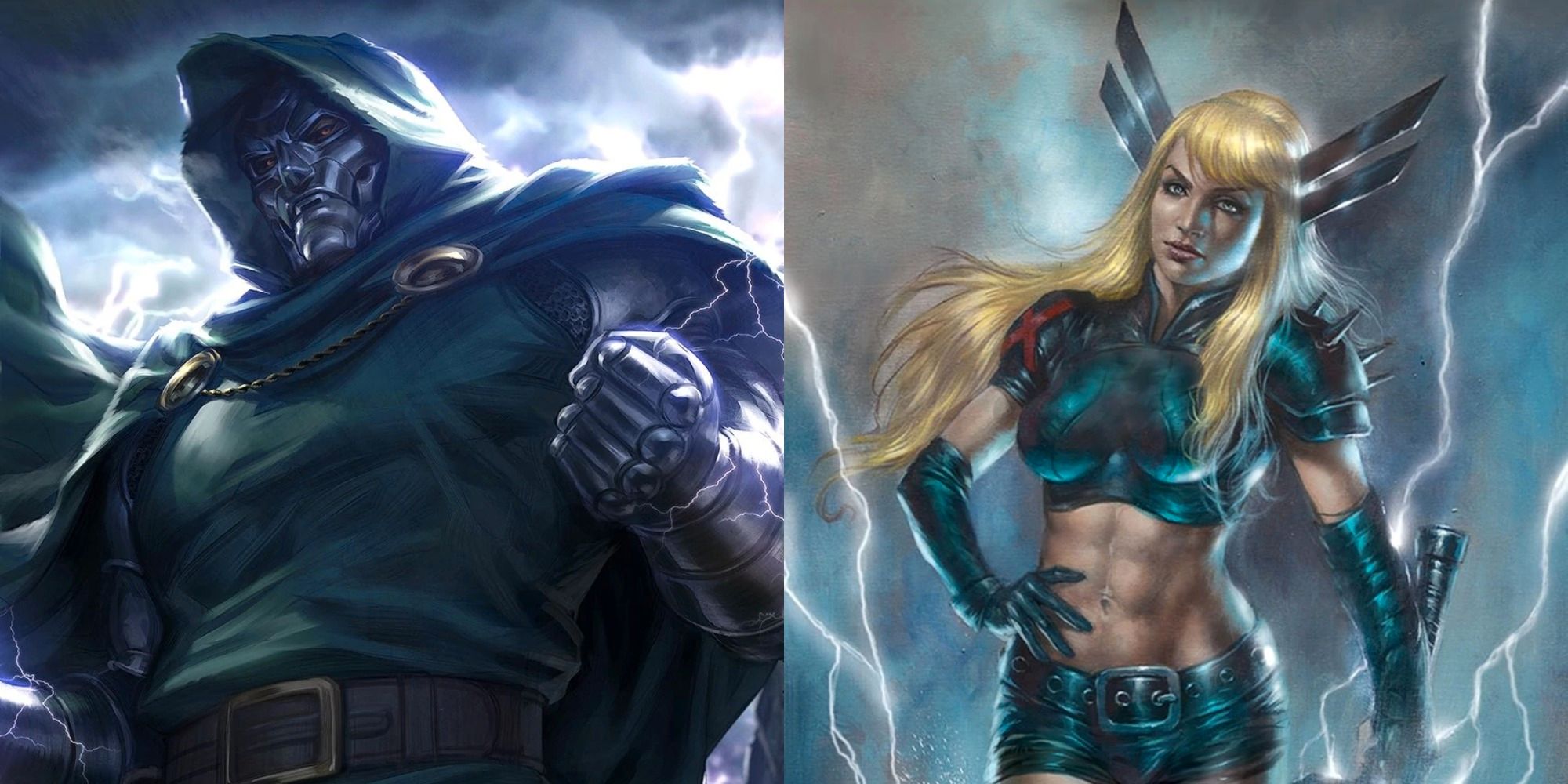 Moon Knight: 10 otros personajes de Marvel que merecen un estudio de personajes