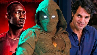 Moon Knight Cut 2 MCU Cameos: quiénes creemos que eran